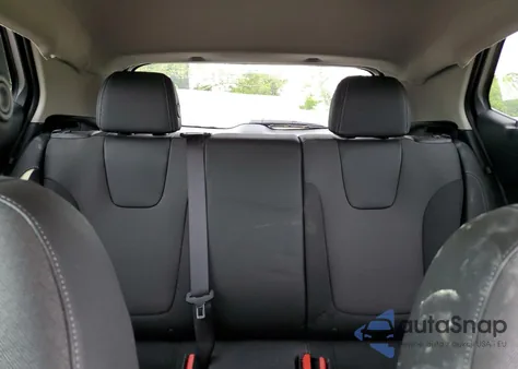 2025 Buick Encore Gx Preferred from USA, damaged, VIN KL4AMCSL0SB156705